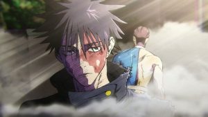 Jujutsu Kaisen 3 Episodio 10