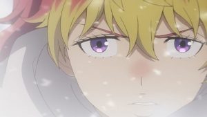 Blue Exorcist 4 Episodio 3