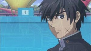 Full Metal Panic 4 Episodio 4