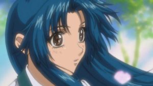 Full Metal Panic 1 Episodio 1