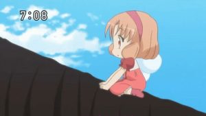 Yumeiro Pâtissière 1 Episodio 30