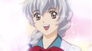 Full Metal Panic 2 Episodio 7