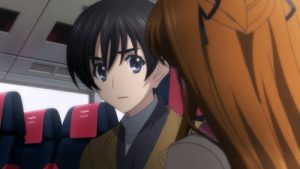 White Album 2 1 Episodio 13