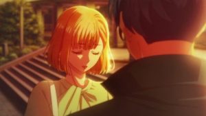Douse, Koishite Shimaunda. 2 Episodio 10