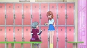 AKB0048 1 Episodio 11