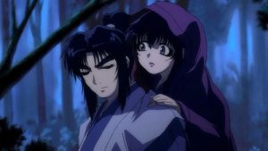 Basilisk: Kouga Ninpou Chou Dublado 1 Episodio 2