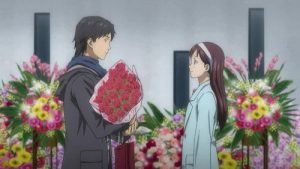 White Album 1 Episodio 13