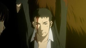 Ga-Rei Zero 1 Episodio 10