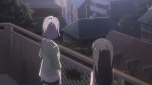 Encouragement Of Climb 2 Episodio 2