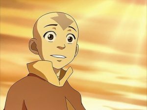 Avatar: A Lenda de Aang 1 Episodio 2