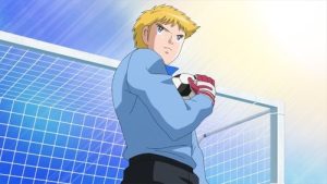 Captain Tsubasa 2 Episodio 10