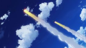 Soukyuu No Fafner: Dead Aggressor – Exodus 1 Episodio 8