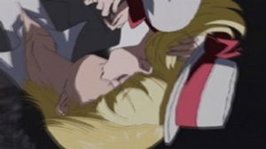 Ashita No Nadja 1 Episodio 26