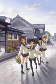 Tamayura: Hitotose Temporada 1