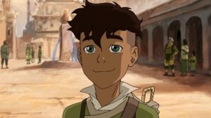 Avatar: A Lenda De Korra Livro Dublado 3 Episodio 2