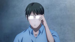Hitori No Shita 6 Episodio 9