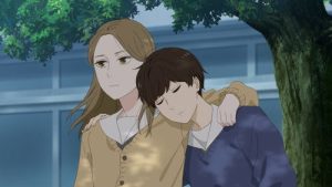 Ikoku Nikki Episodio 9