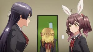 D4DJ 1 Episodio 7