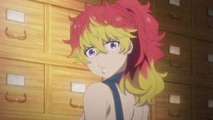 Blue Exorcist 4 Episodio 5