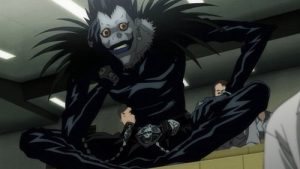 Death Note Dublado 1 Episodio 14