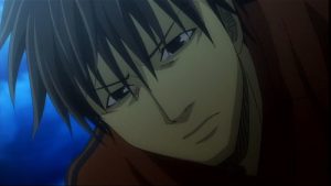 Giant Killing 1 Episodio 4