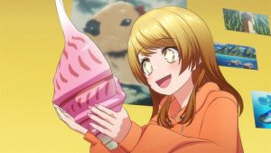 D4DJ 2 Episodio 12