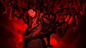 Blades of the Guardians 1 Episodio 2