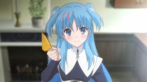 Shuumatsu Nani Shitemasu ka? Isogashii desu ka? Sukutte Moratte Ii desu ka? 1 Episodio 7
