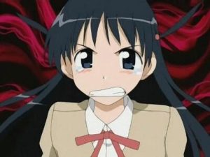 School Rumble 1 Episodio 4