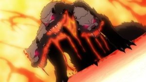 High School DxD 2 Episodio 5