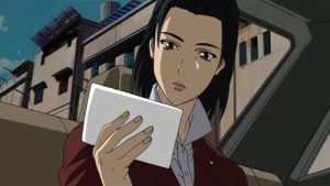 Ghost in the Shell: Stand Alone Complex 2 Episodio 5