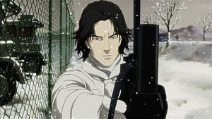 Ghost in the Shell: Stand Alone Complex 2 Episodio 16