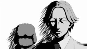 Yondemasu yo, Azazel-san 1 Episodio 9