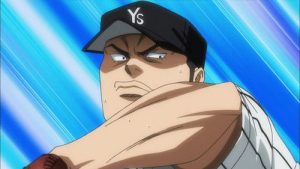 Ace of the Diamond 1 Episodio 68