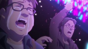 Needy Girl Overdose Dublado Episodio 1
