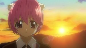 Elfen Lied 1 Episodio 7