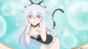 Ichijyoma Mankitsu Gurashi! Episodio 2