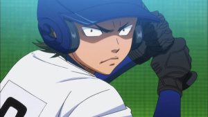 Ace of the Diamond 1 Episodio 30