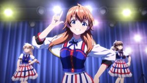 Shine Post 1 Episodio 2