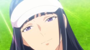 Birdie Wing -Golf Girls’ Story- 2 Episodio 12