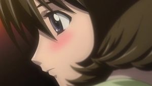 Elfen Lied 1 Episodio 6