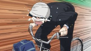 Ganbare! Nakamura-kun!! Dublado Episodio 5