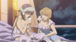 Ghost in the Shell: Stand Alone Complex 1 Episodio 5