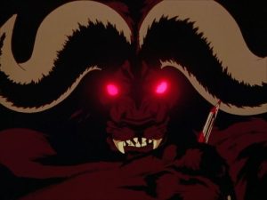 Kenpuu Denki Berserk 1 Episodio 6