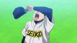 Ace of the Diamond 2 Episodio 36
