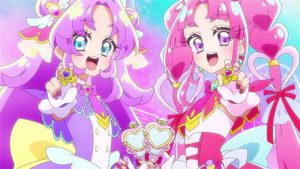 Meitantei Precure! Episodio 6