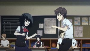 Another 1 Episodio 6