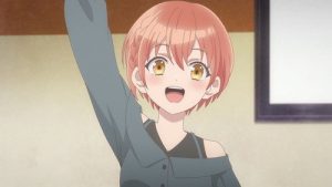 Haibara-kun no Tsuyokute Seishun New Game Episodio 3