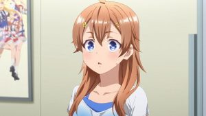 Shine Post 1 Episodio 11
