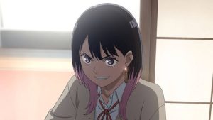 Akane-banashi Episodio 3